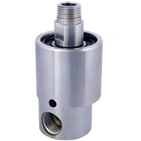 不锈钢高压旋转接头