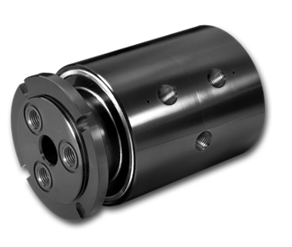 GP型三通道接头