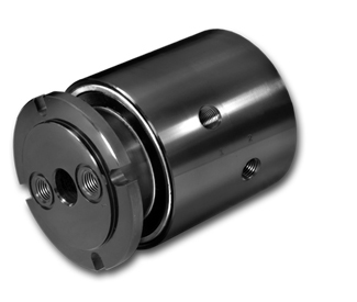 GP型双通道接头