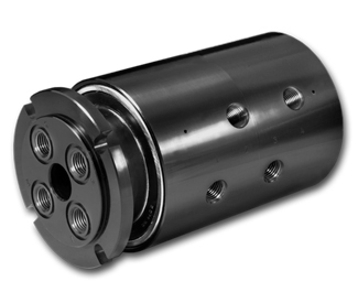 GP型四通道接头