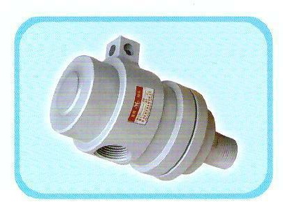 单流式高温旋转接头二