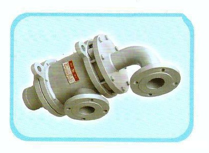 大型高温旋转接头