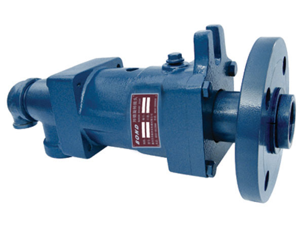 DS-GF型旋转接头