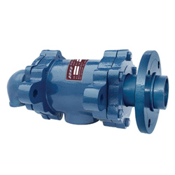 QS-XF型旋转接头（65-100）