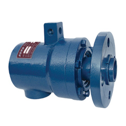 QD-F型旋转接头（20-50）