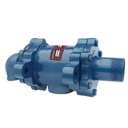 QS-X型旋转接头（65-100）