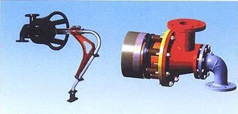 PTS高速纸机旋转接头/CSS固定式虹吸器