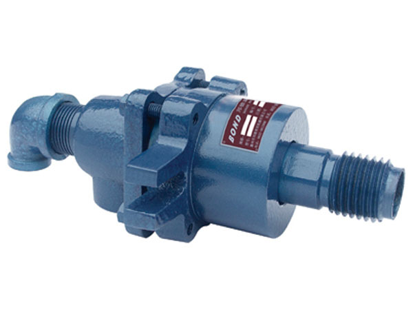 QS-Y25A型印染专用旋转接头/DS-A型卷烟行业专用旋