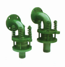 管束干燥机专用旋转接头/HK型旋转接头