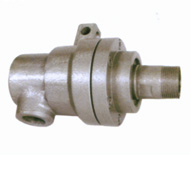 QR型系列高温旋转接头