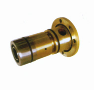 XKA系列钢铁连铸机专用旋转接头