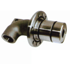 XKM系列钢铁连铸机专用旋转接头