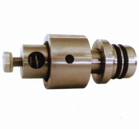 XKG系列连铸用旋转接头