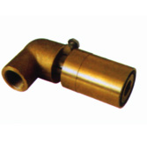 MD-WB/MS-WB/MD-D/MS-D埋入式接头