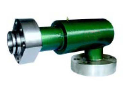 卷曲机用/精炼炉专用旋转接头