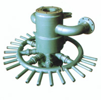 转炉系列旋转接头