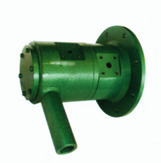 高炉液压泥炮专用/开卷机专用旋转接头