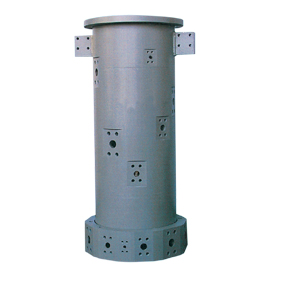 大包转台液压滑环