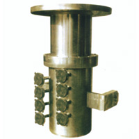 转炉系列旋转接头