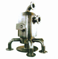 转炉系列旋转接头