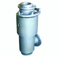 转炉系列旋转接头