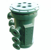 转炉系列旋转接头