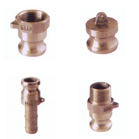 快速接头扳把式