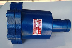 双锥干燥专用旋转接头