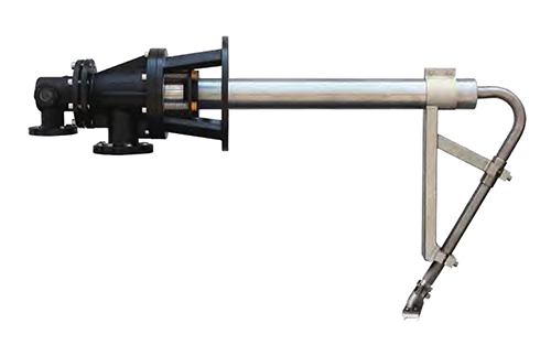 GS HCSS纸机用旋转接头