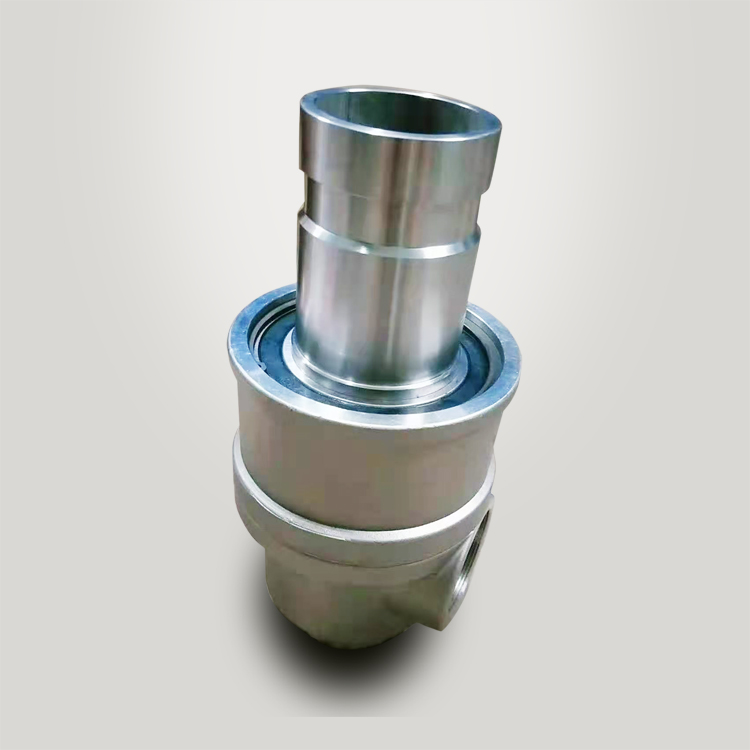 机械密封旋转接头