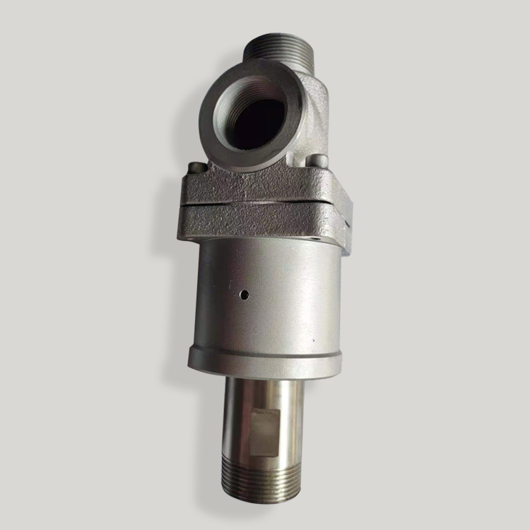 机械密封旋转接头