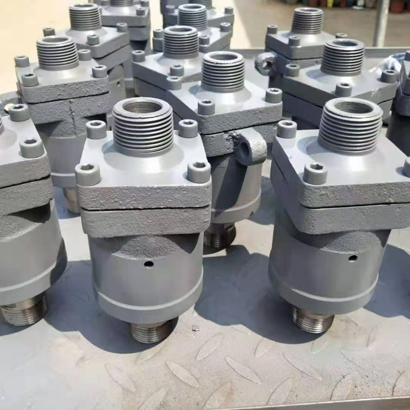 机械密封旋转接头