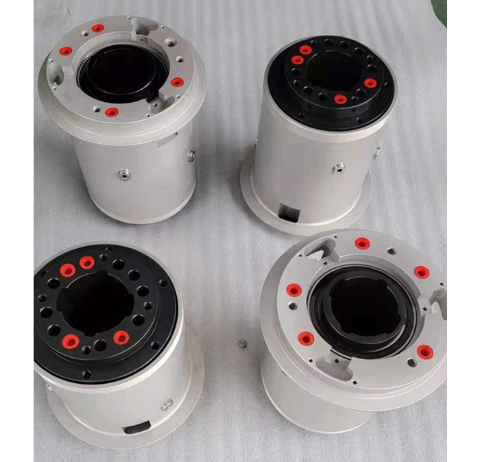 液压高压旋转接头