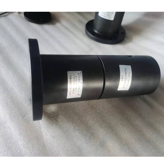 抓木机、抓铁销机旋转接头