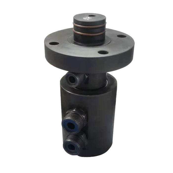 液压旋转接头