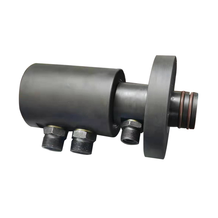 液压旋转接头