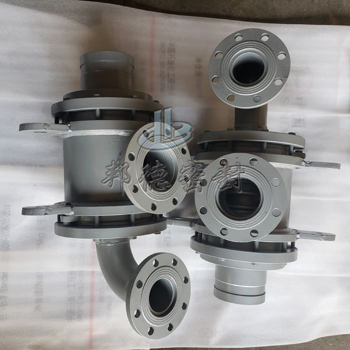 旋转接头支持定制