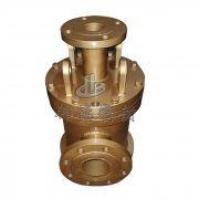 异型旋转接头定制