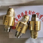 定制导热油旋转接头
