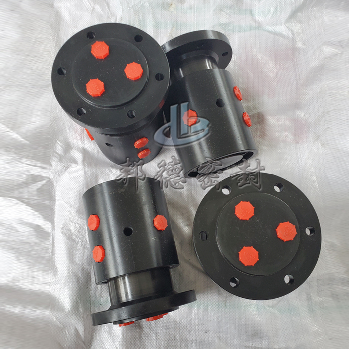 定制多通路旋转接头